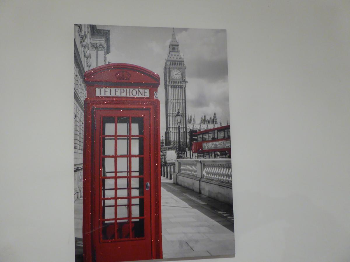 Butler House Apartamento Londres Exterior foto